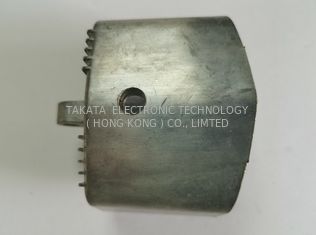 Aluminium-Casting-Formen FUTA-Basis-DIY