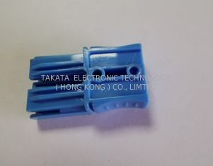 Automobilniedrige Plastikeinspritzungs-Teile des verbindungsstück-SKD61 LKM
