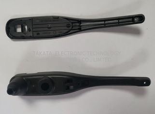 CNC, der Kopfhörer-Spritzen ±0.01mm SKD61 verarbeitet
