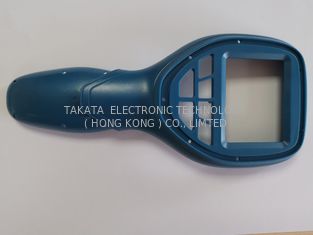 Kundenspezifisches Plastikformteil S136 CAE-Software-0.01mm