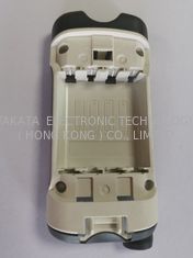 Spritzen-Produkte des Telefon-Kasten-±0.01mm SKD61