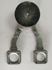 Aluminium-Druckguss-Form Stahlkern H13 Futaba niedrige