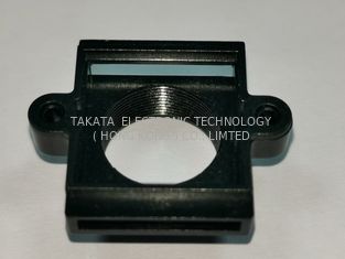 Rühren Plastikder form des Zahn-0.01mm des Loch-NAK80