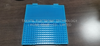 Magazin-Plastikspritzen für Präzisions-elektronisches Bauelement